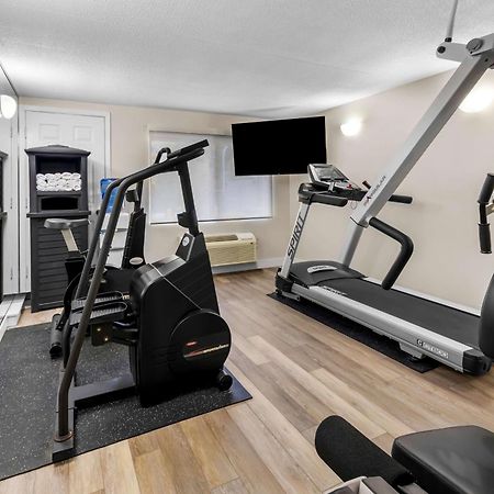 Best Western Halton Hills Georgetown Zewnętrze zdjęcie