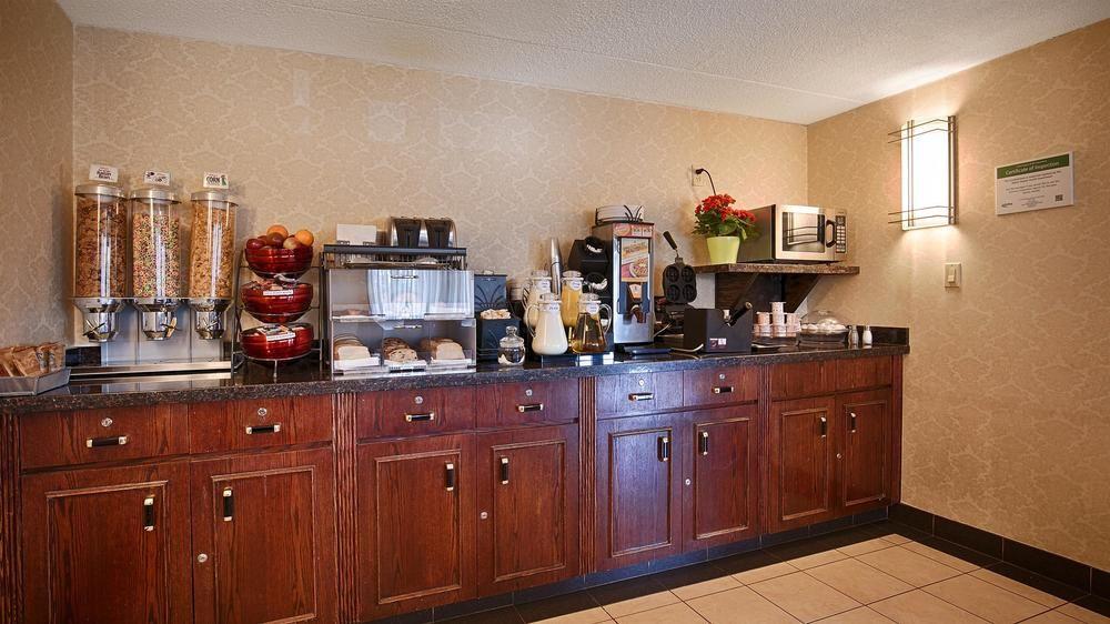 Best Western Halton Hills Georgetown Zewnętrze zdjęcie