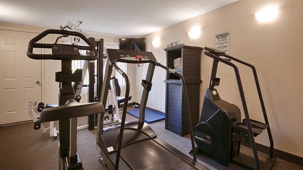 Best Western Halton Hills Georgetown Zewnętrze zdjęcie