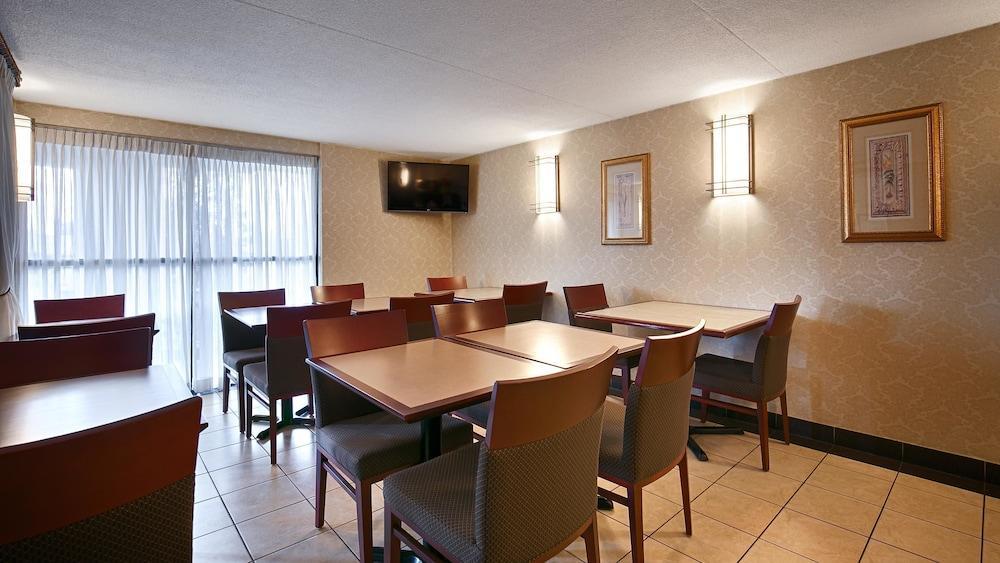 Best Western Halton Hills Georgetown Zewnętrze zdjęcie