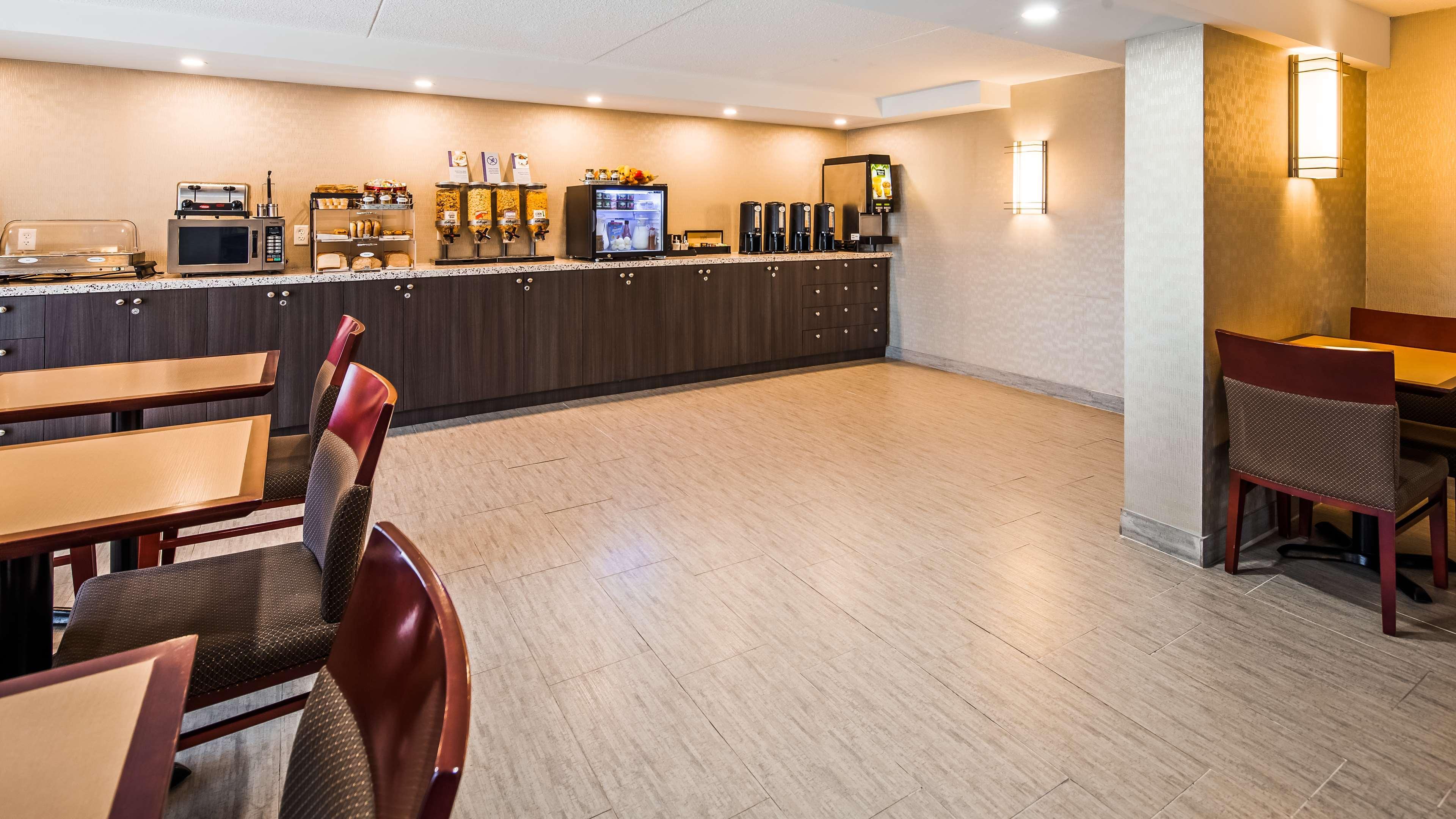 Best Western Halton Hills Georgetown Zewnętrze zdjęcie