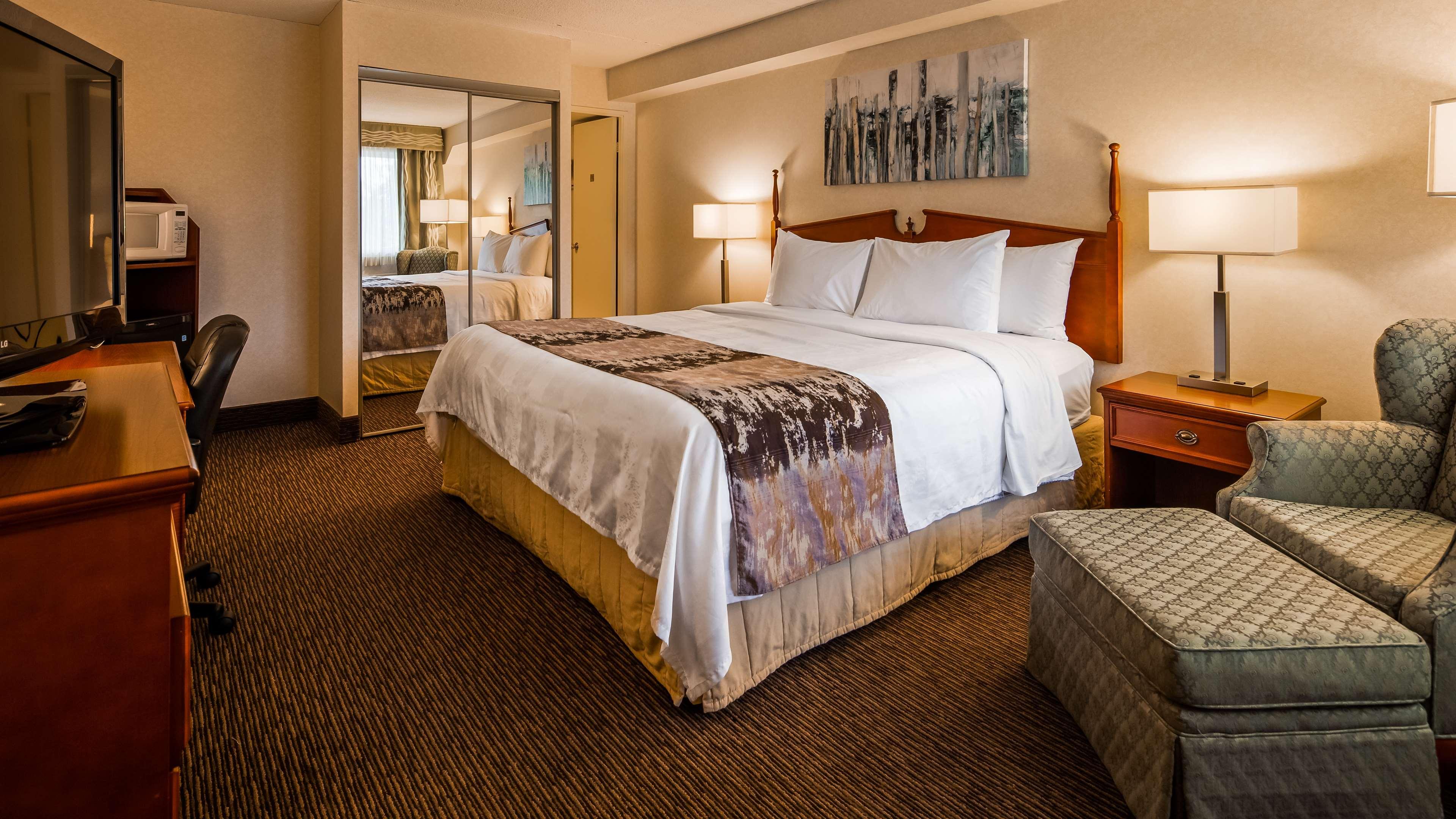 Best Western Halton Hills Georgetown Zewnętrze zdjęcie