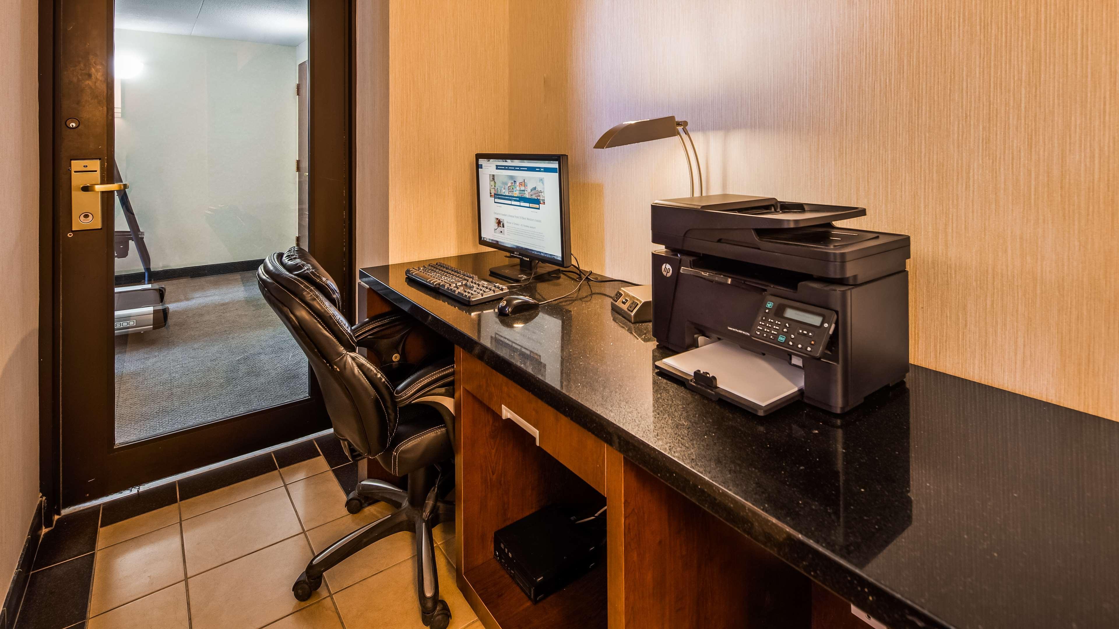 Best Western Halton Hills Georgetown Zewnętrze zdjęcie