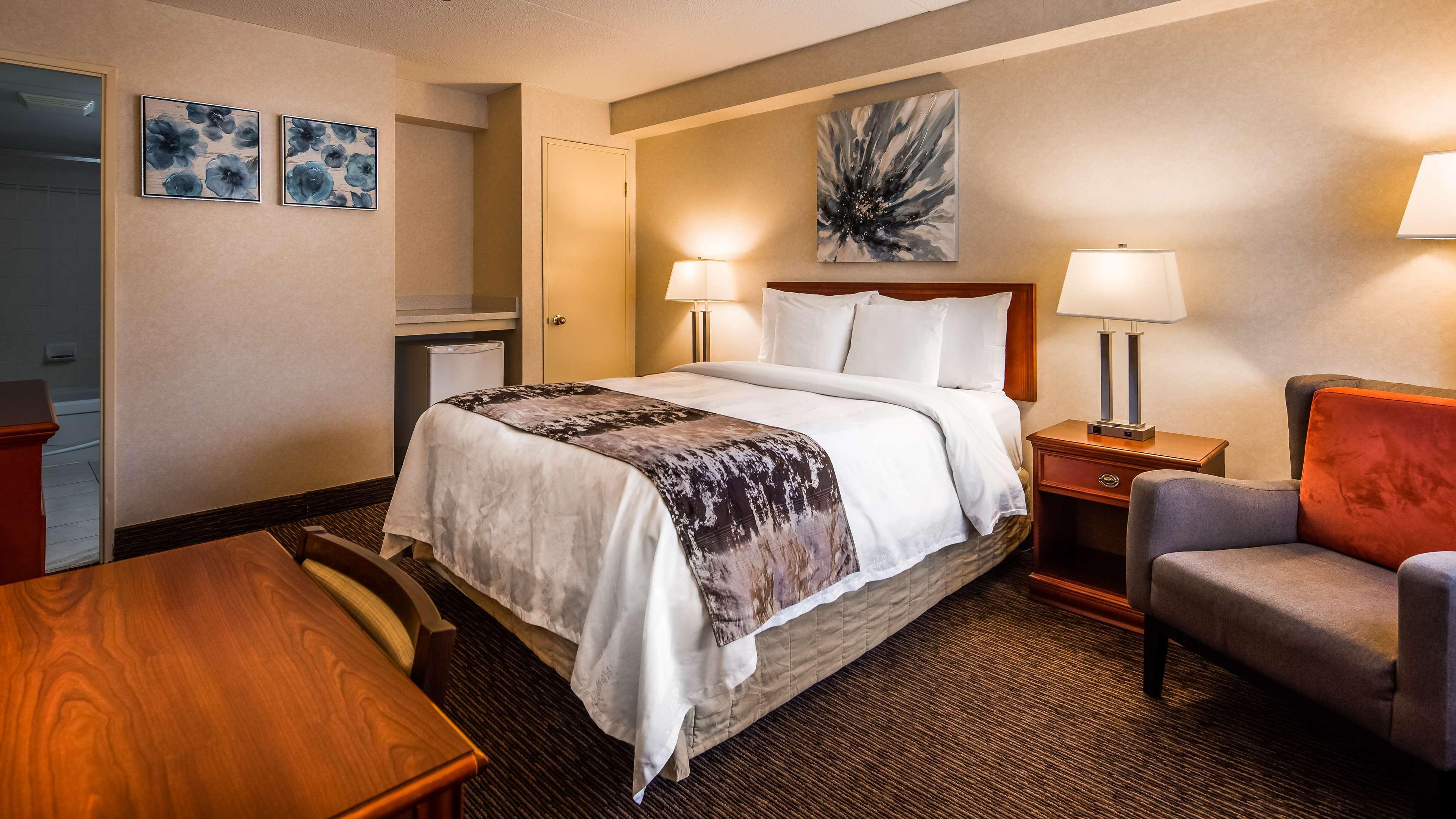 Best Western Halton Hills Georgetown Zewnętrze zdjęcie