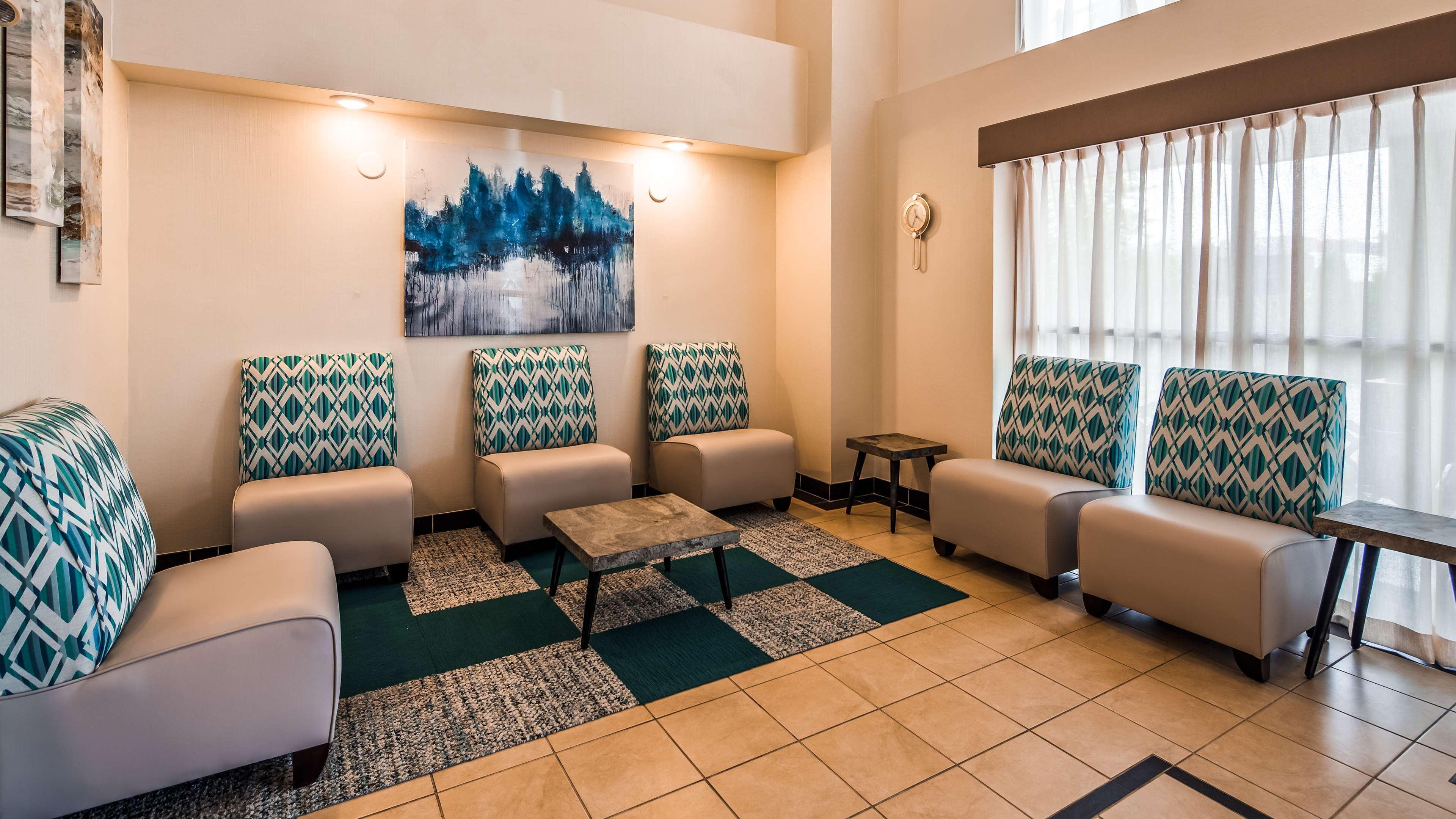Best Western Halton Hills Georgetown Zewnętrze zdjęcie