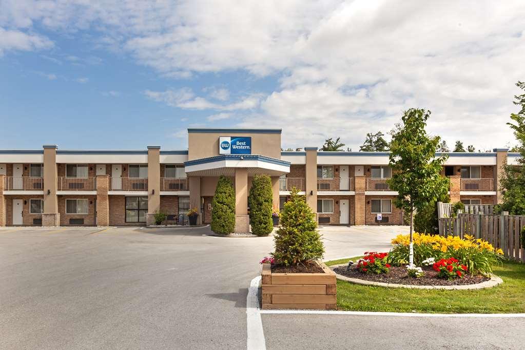 Best Western Halton Hills Georgetown Zewnętrze zdjęcie
