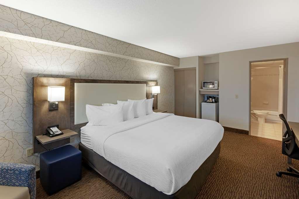 Best Western Halton Hills Georgetown Pokój zdjęcie