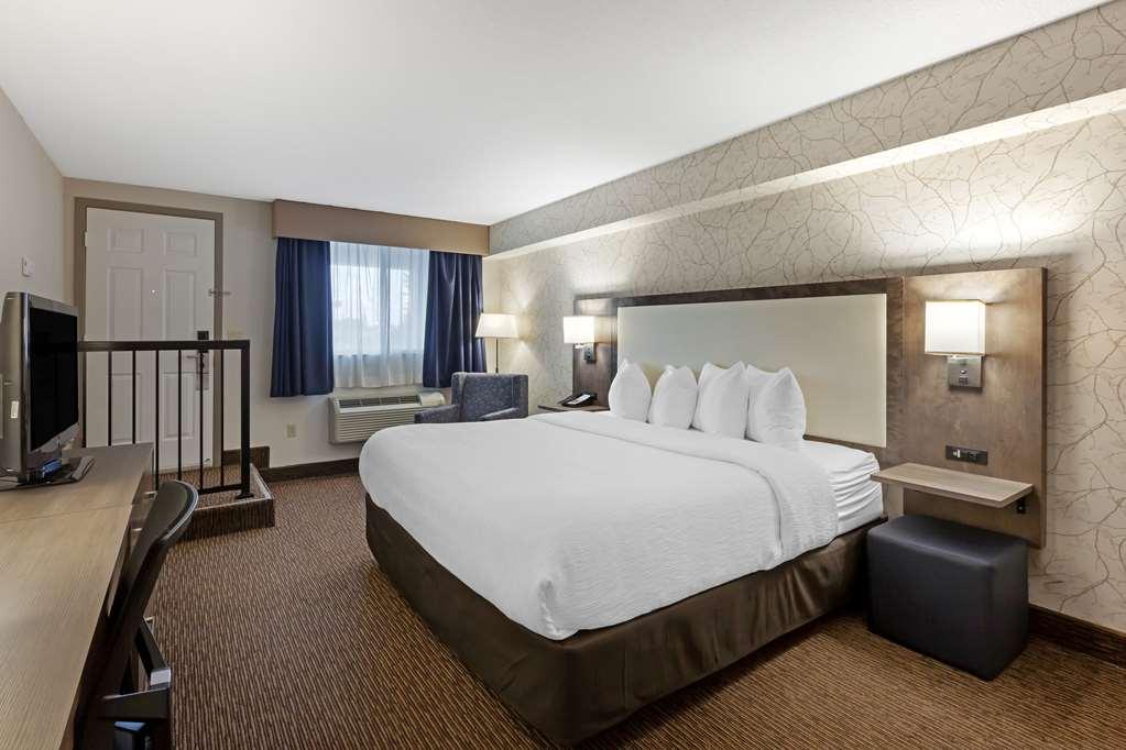 Best Western Halton Hills Georgetown Pokój zdjęcie