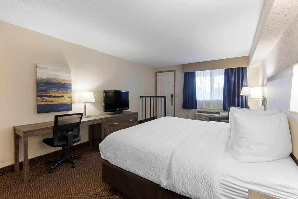 Best Western Halton Hills Georgetown Pokój zdjęcie
