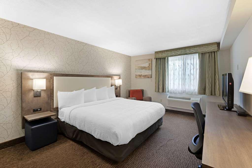 Best Western Halton Hills Georgetown Pokój zdjęcie