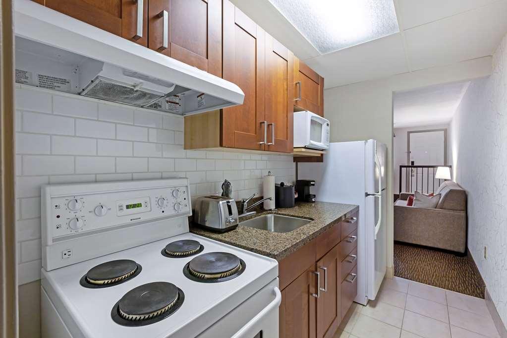 Best Western Halton Hills Georgetown Pokój zdjęcie