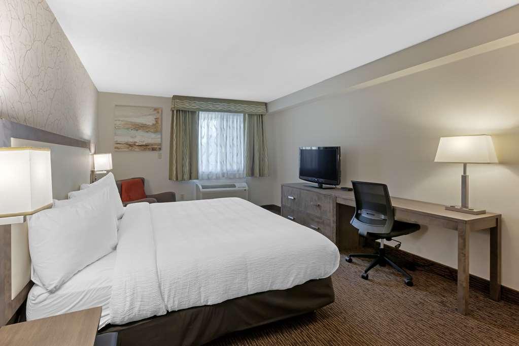 Best Western Halton Hills Georgetown Pokój zdjęcie