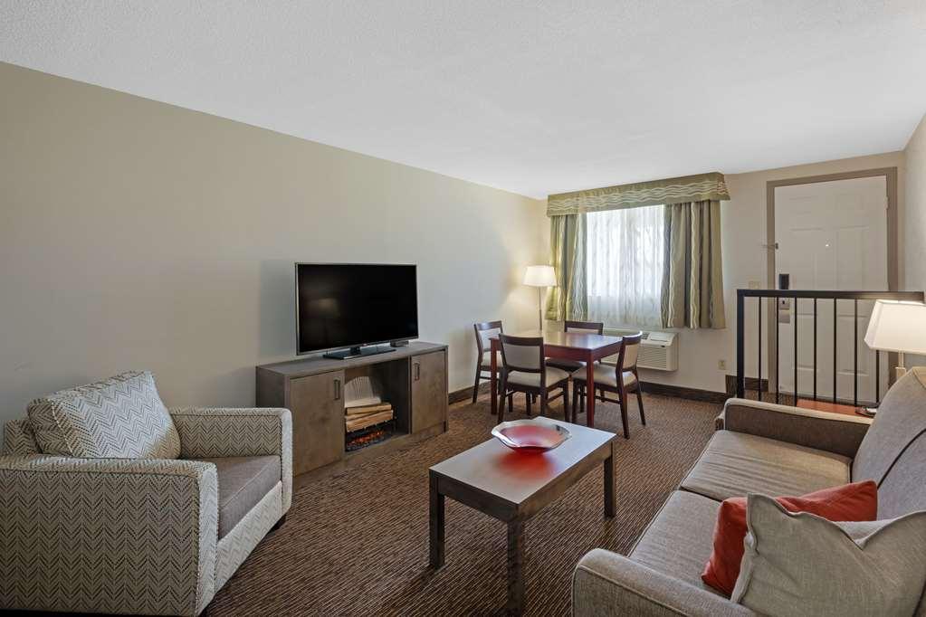 Best Western Halton Hills Georgetown Pokój zdjęcie