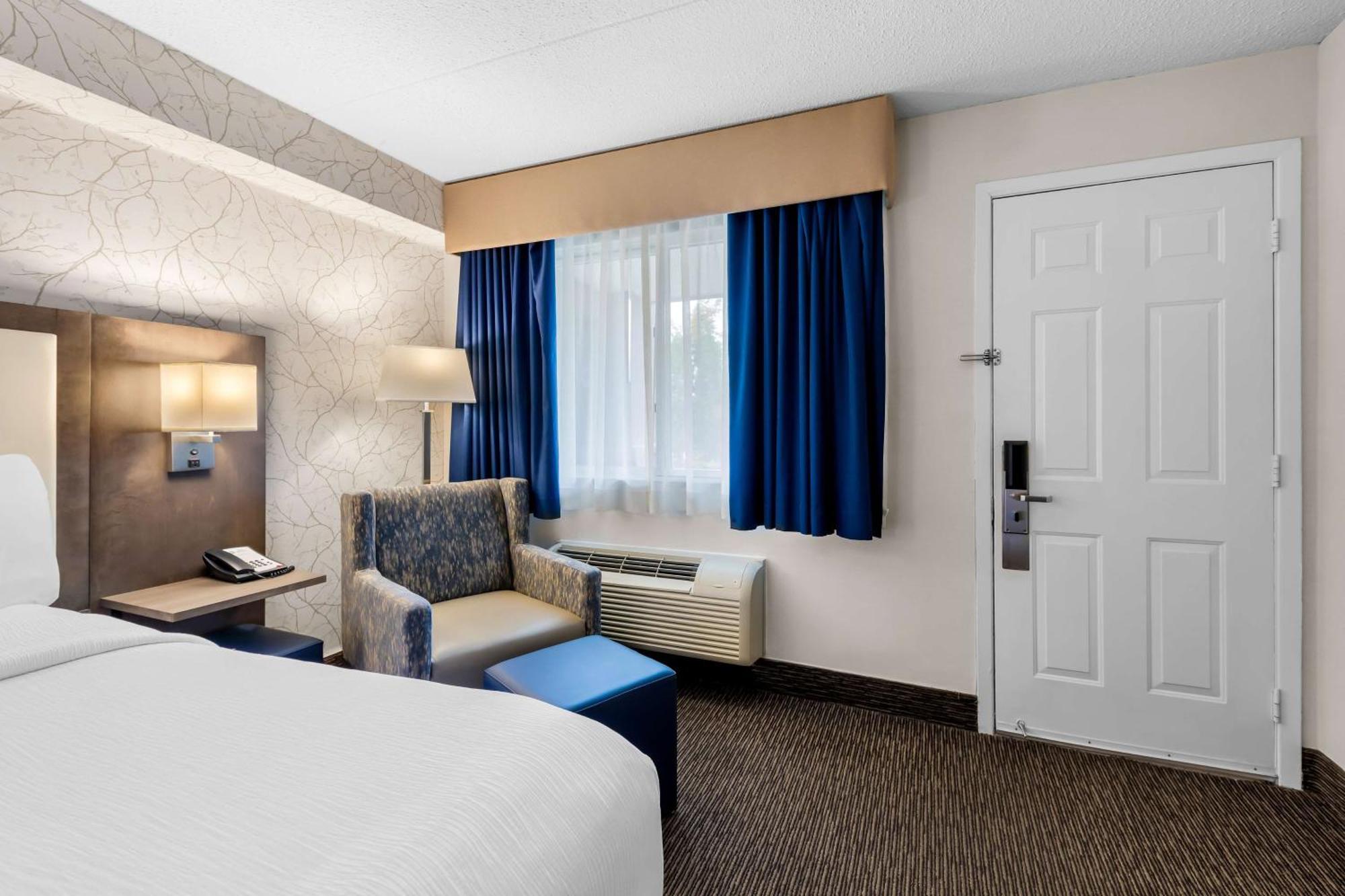 Best Western Halton Hills Georgetown Zewnętrze zdjęcie