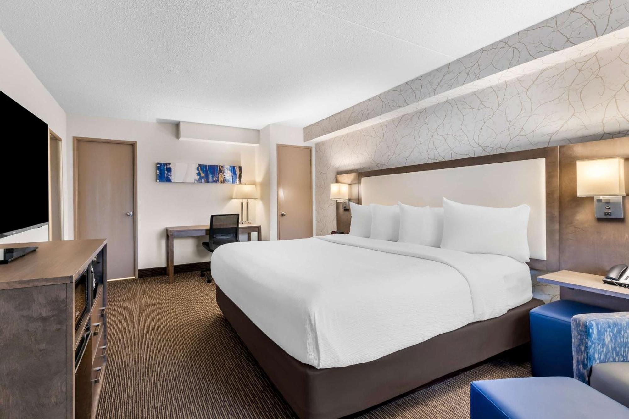 Best Western Halton Hills Georgetown Zewnętrze zdjęcie