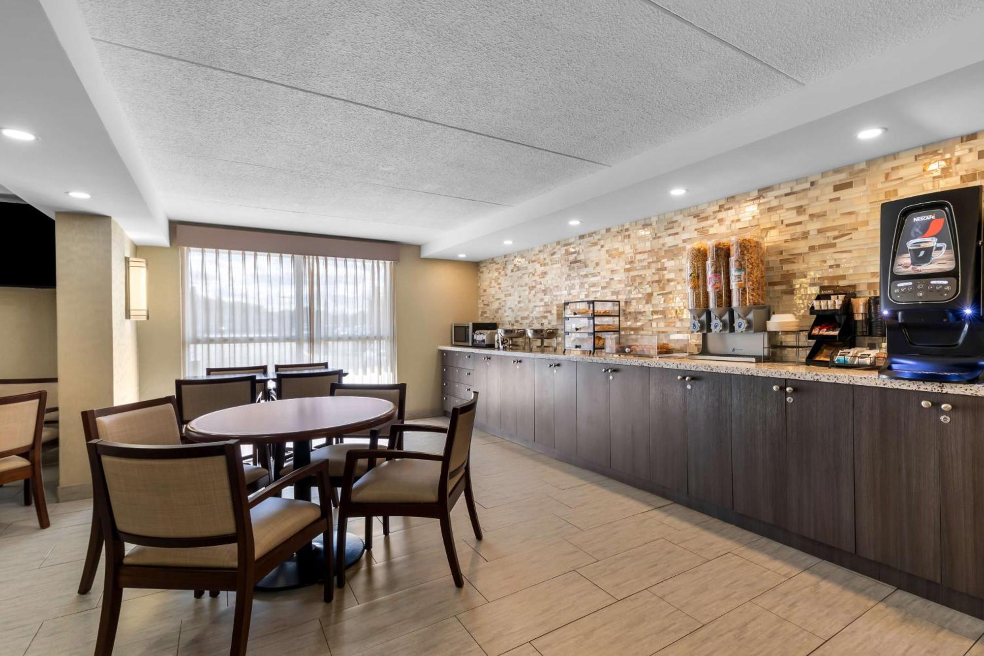 Best Western Halton Hills Georgetown Zewnętrze zdjęcie