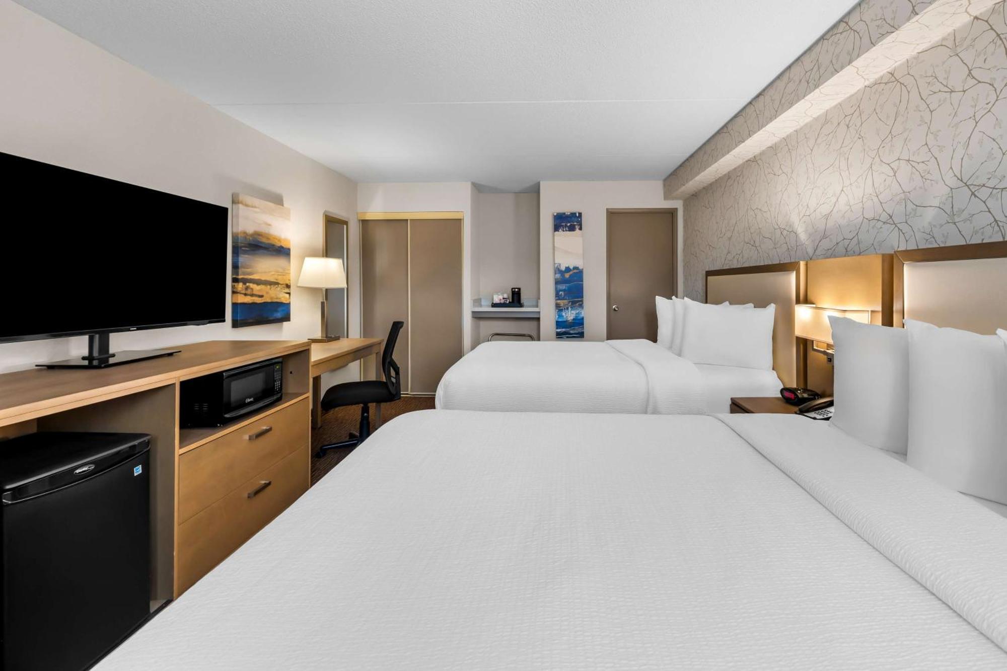 Best Western Halton Hills Georgetown Zewnętrze zdjęcie