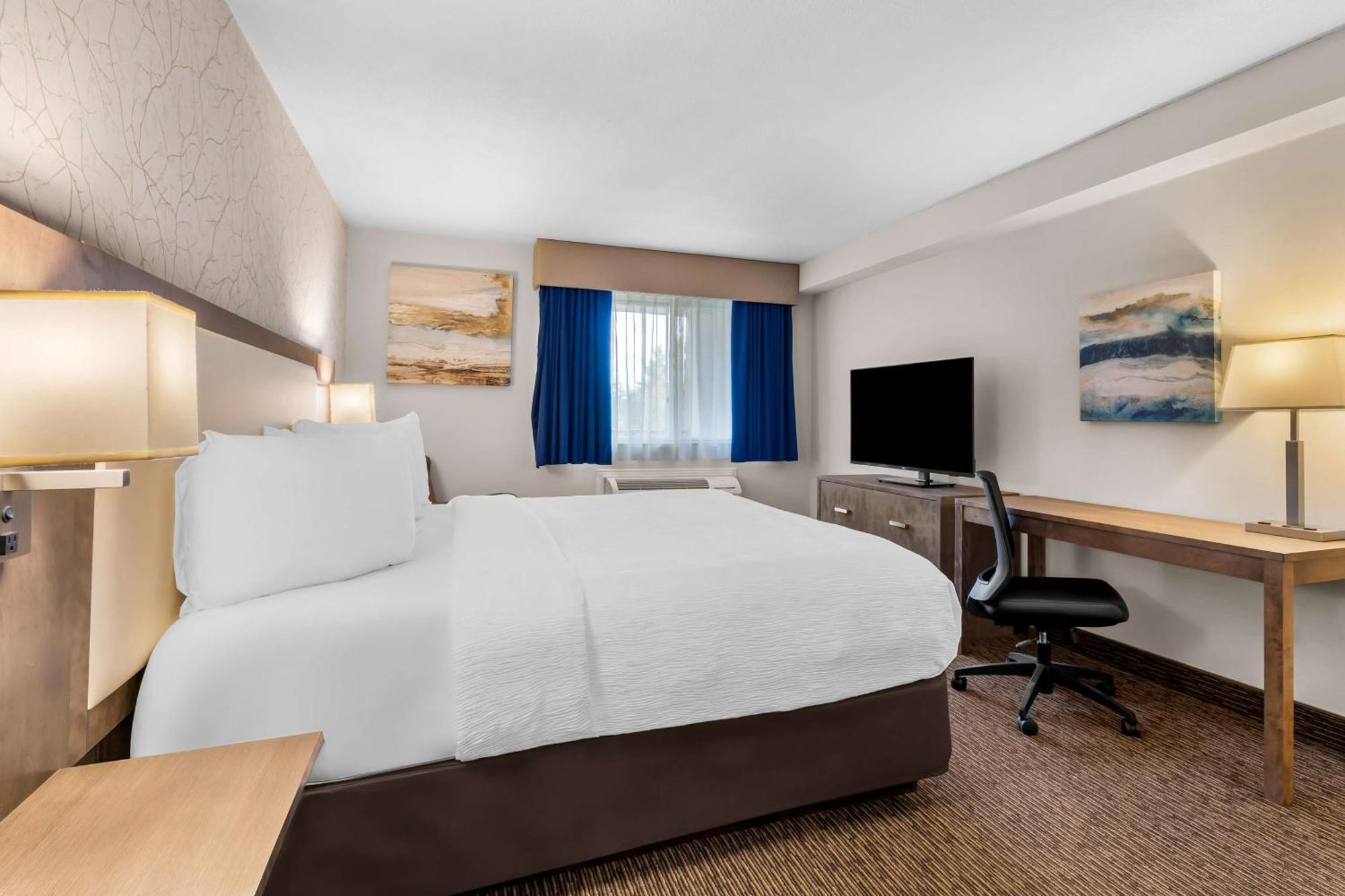 Best Western Halton Hills Georgetown Zewnętrze zdjęcie