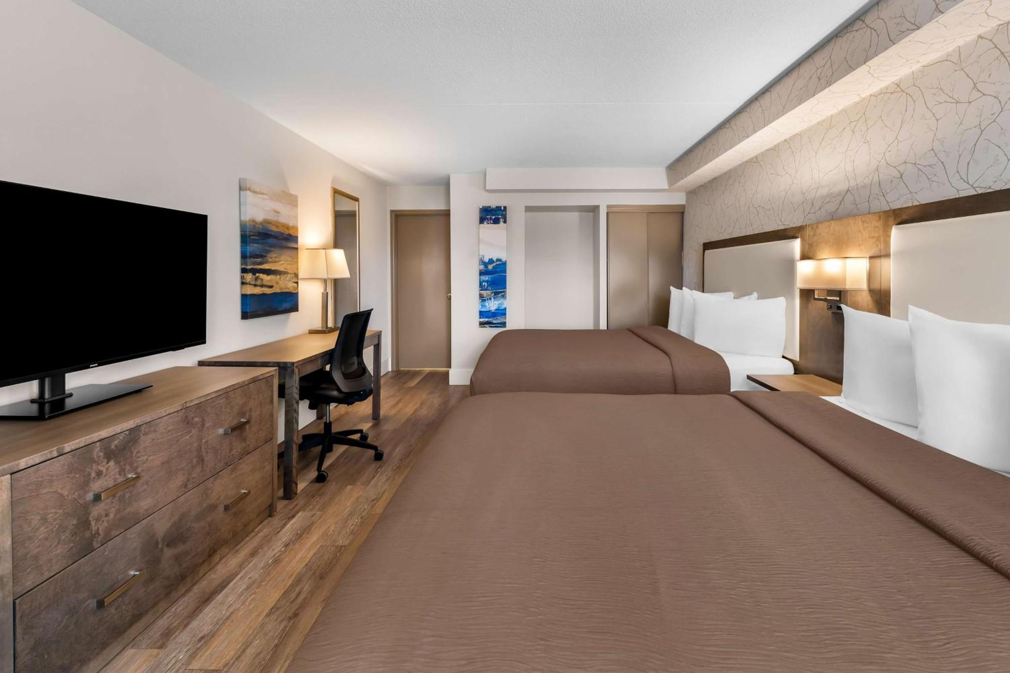 Best Western Halton Hills Georgetown Zewnętrze zdjęcie