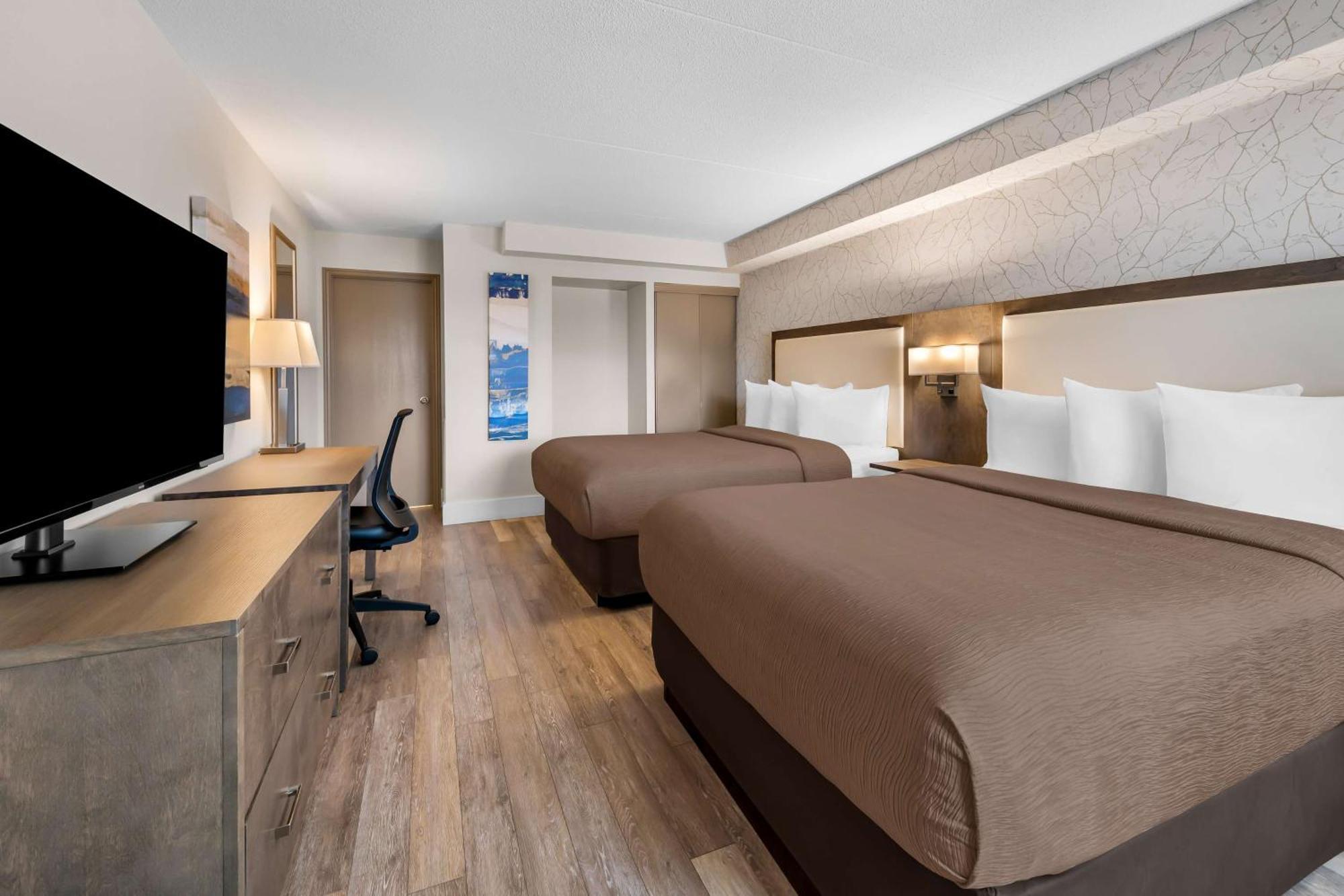 Best Western Halton Hills Georgetown Zewnętrze zdjęcie