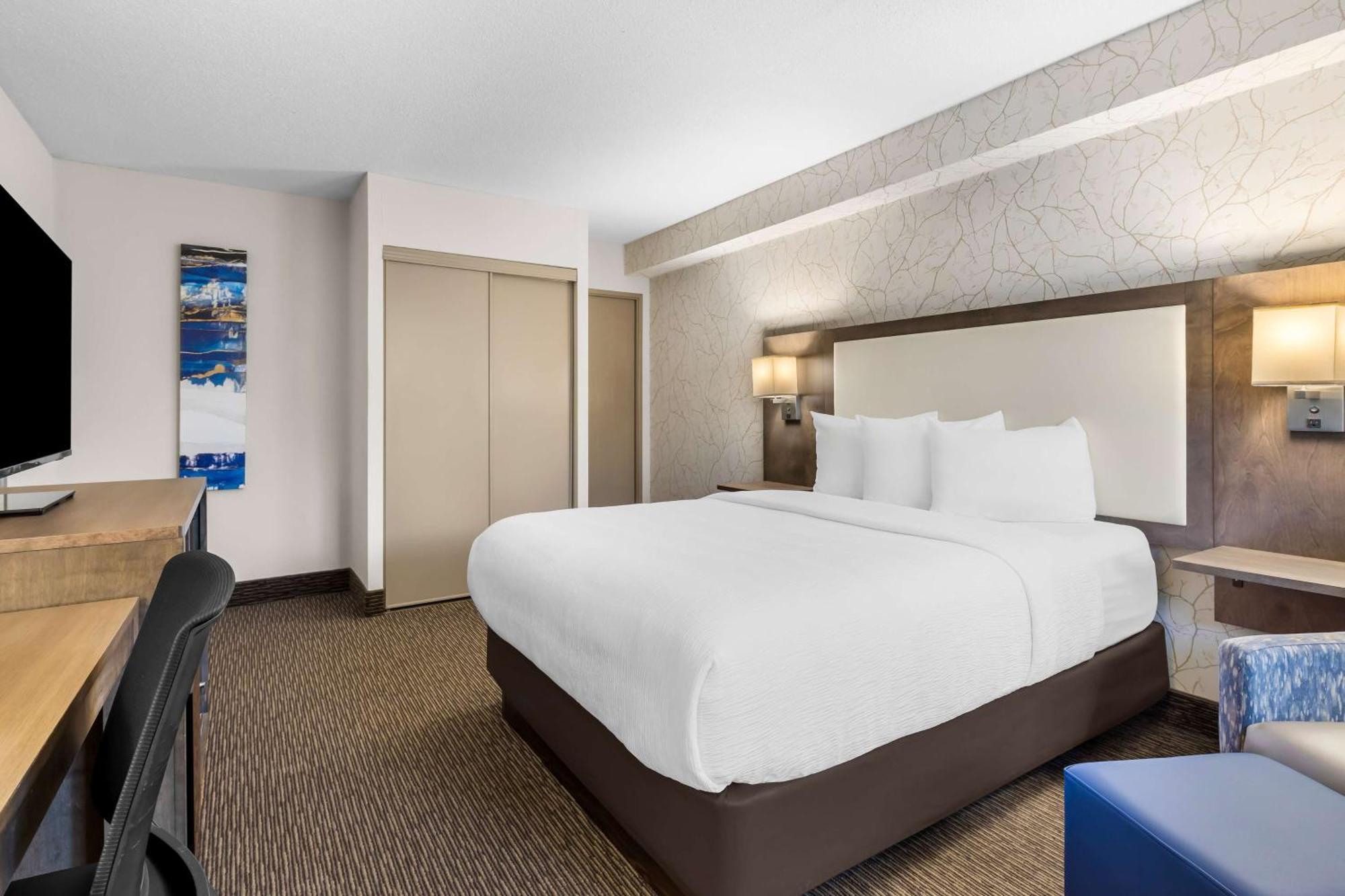 Best Western Halton Hills Georgetown Zewnętrze zdjęcie