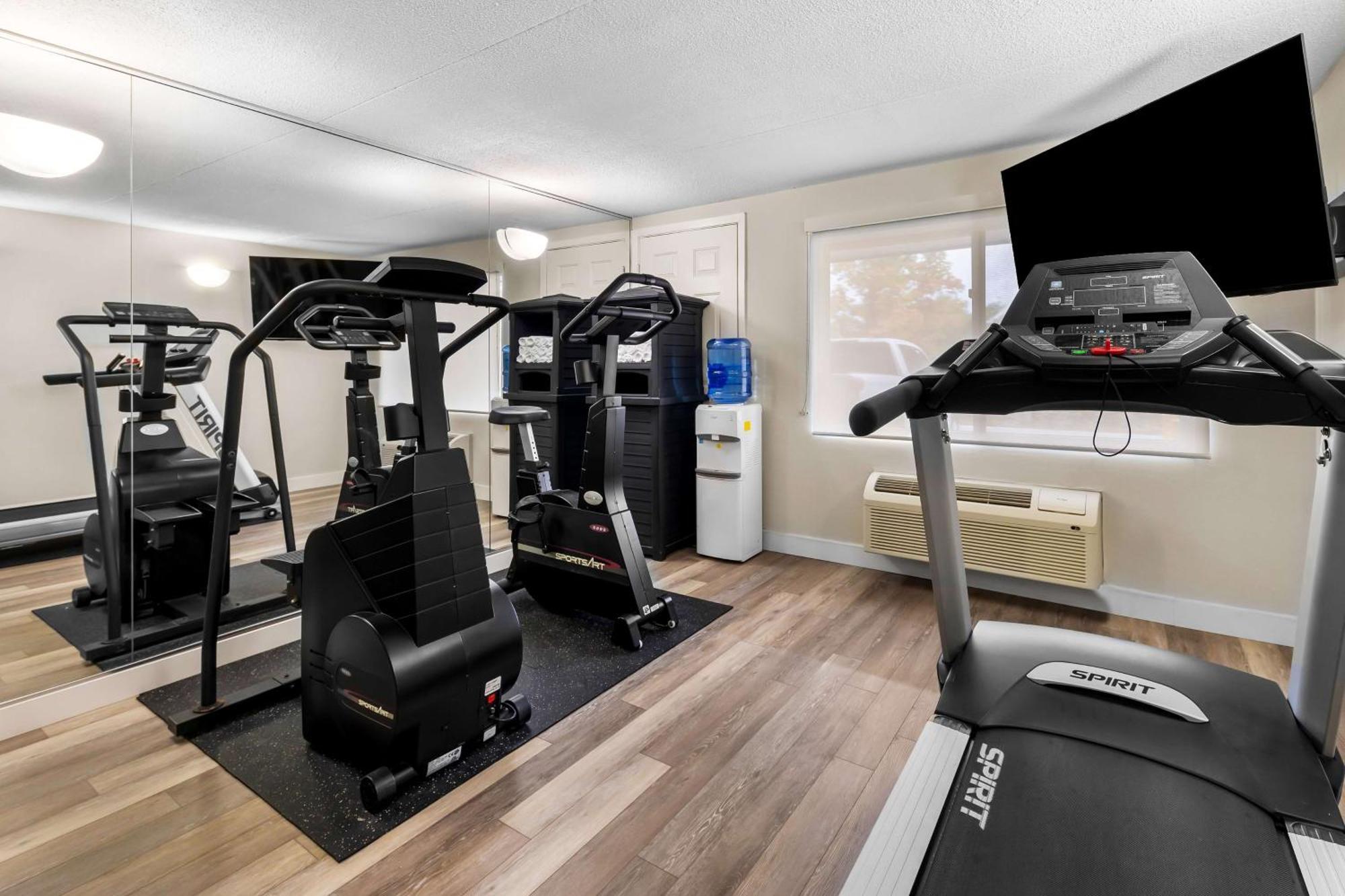 Best Western Halton Hills Georgetown Zewnętrze zdjęcie
