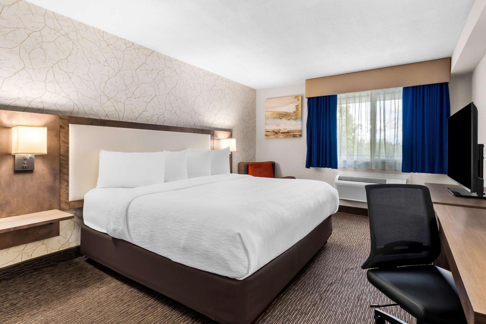 Best Western Halton Hills Georgetown Zewnętrze zdjęcie