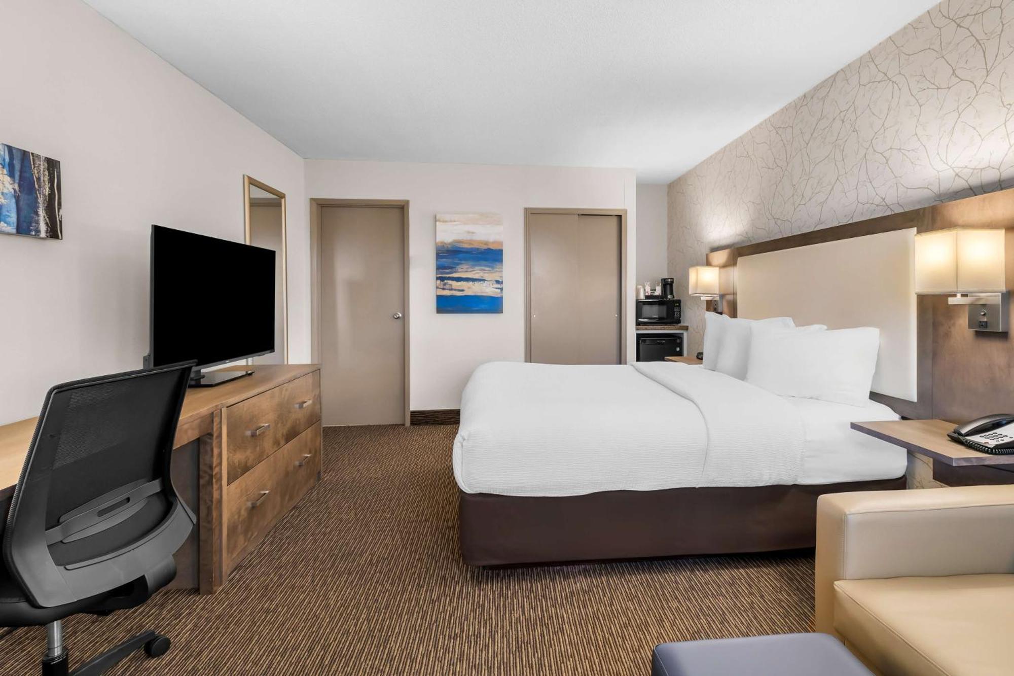 Best Western Halton Hills Georgetown Zewnętrze zdjęcie