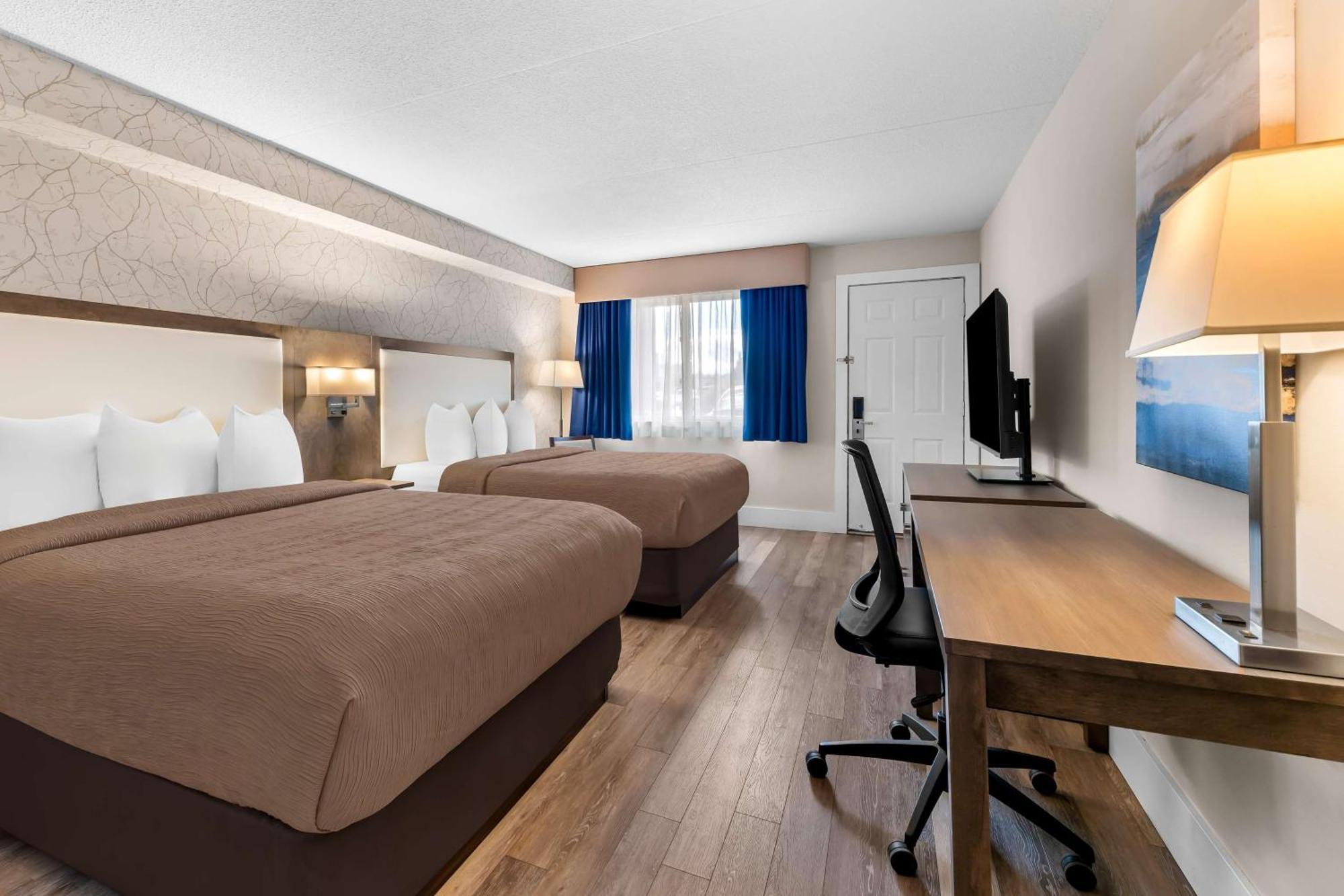 Best Western Halton Hills Georgetown Zewnętrze zdjęcie