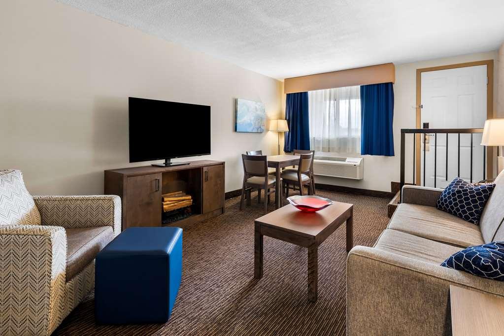 Best Western Halton Hills Georgetown Pokój zdjęcie