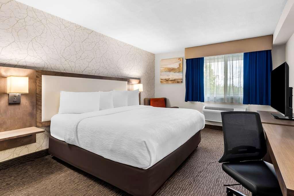 Best Western Halton Hills Georgetown Pokój zdjęcie