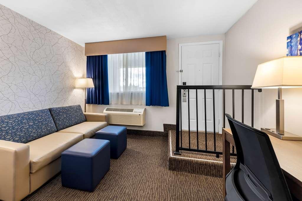 Best Western Halton Hills Georgetown Pokój zdjęcie