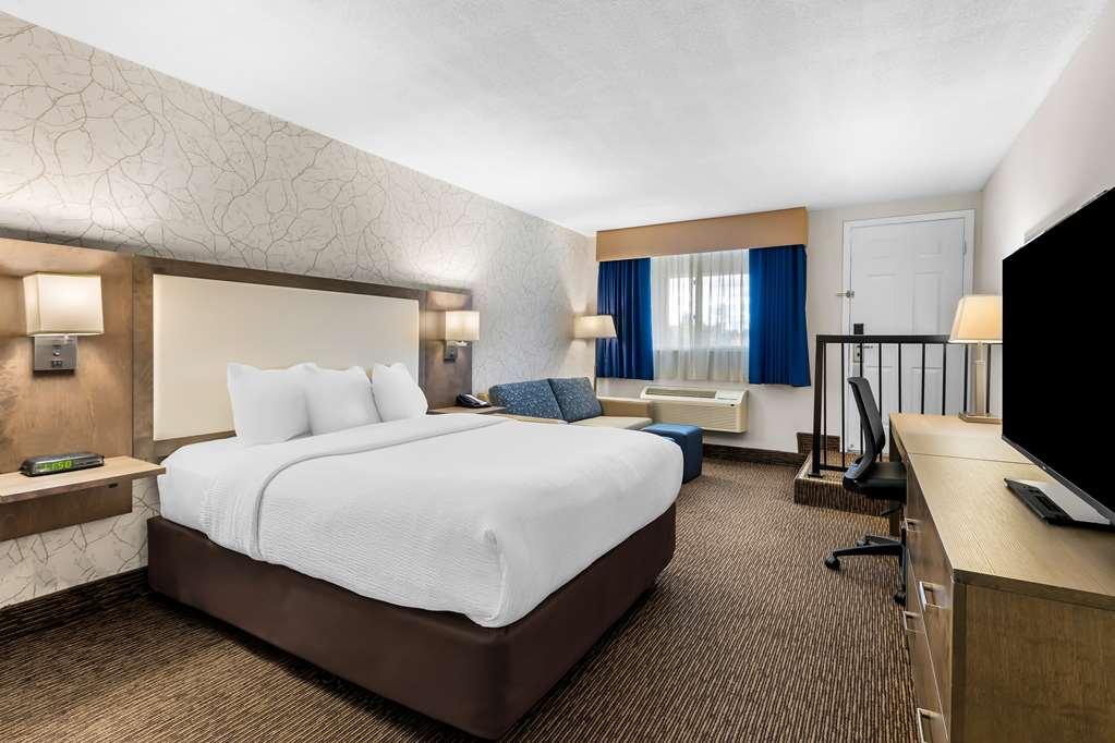 Best Western Halton Hills Georgetown Pokój zdjęcie