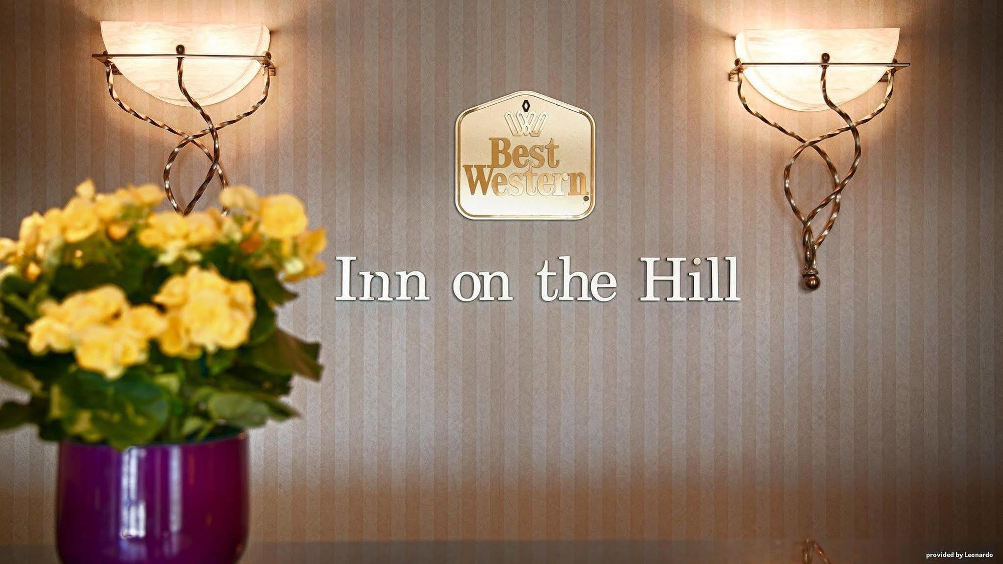Best Western Halton Hills Georgetown Zewnętrze zdjęcie