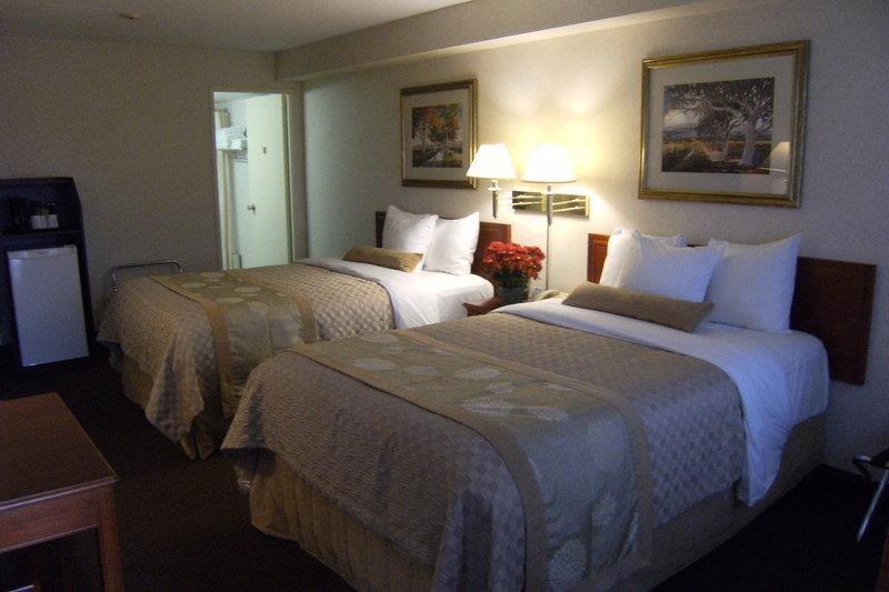 Best Western Halton Hills Georgetown Pokój zdjęcie