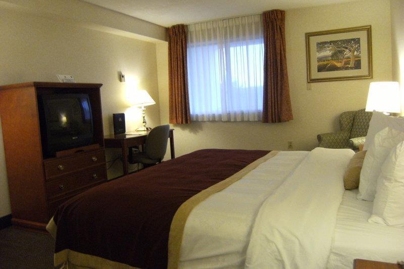 Best Western Halton Hills Georgetown Pokój zdjęcie